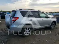 2012 Toyota RAV4 фото
