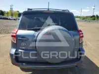 2012 Toyota RAV4 фото