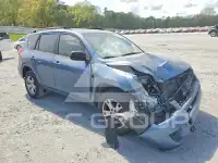 2012 Toyota RAV4 фото