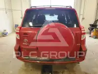 2012 Toyota RAV4 фото