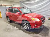 2012 Toyota RAV4 photo