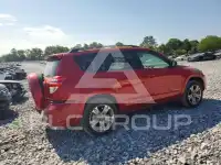 2012 Toyota RAV4 фото