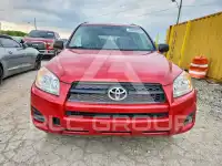 2012 Toyota RAV4 фото