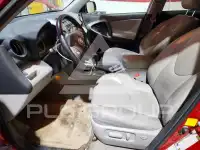 2012 Toyota RAV4 photo