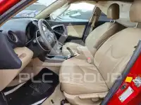 2012 Toyota RAV4 фото