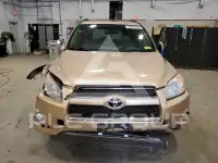 2012 Toyota RAV4 фото
