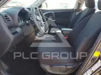 2012 Toyota RAV4 фото