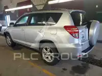 2012 Toyota RAV4 photo