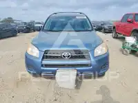 2012 Toyota RAV4 фото