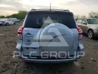 2012 Toyota RAV4 фото