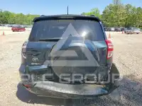 2012 Toyota RAV4 фото
