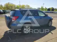 2012 Toyota RAV4 фото