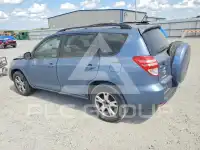2012 Toyota RAV4 фото