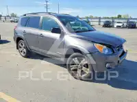2012 Toyota RAV4 фото