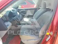 2012 Toyota RAV4 фото