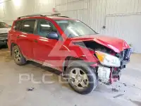 2012 Toyota RAV4 фото