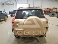 2012 Toyota RAV4 фото