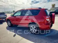 2012 Toyota RAV4 фото