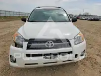 2012 Toyota RAV4 photo