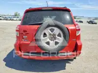 2012 Toyota RAV4 photo