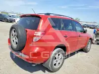 2012 Toyota RAV4 photo