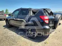 2012 Toyota RAV4 фото
