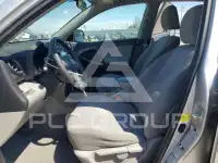 2012 Toyota RAV4 photo