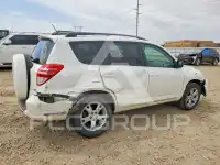2012 Toyota RAV4 photo