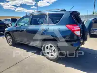 2012 Toyota RAV4 фото