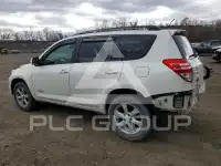 2012 Toyota RAV4 фото