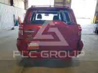 2012 Toyota RAV4 photo