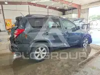 2012 Toyota RAV4 фото