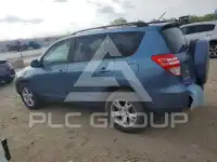 2012 Toyota RAV4 фото