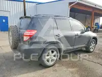 2012 Toyota RAV4 фото