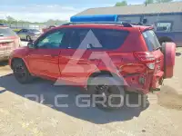 2012 Toyota RAV4 фото