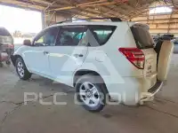 2012 Toyota RAV4 фото