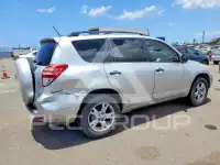 2012 Toyota RAV4 фото