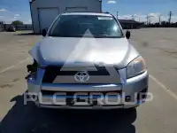 2012 Toyota RAV4 photo