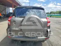 2012 Toyota RAV4 фото