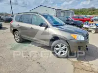 2012 Toyota RAV4 фото