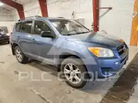 2012 Toyota RAV4 фото