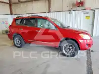 2012 Toyota RAV4 photo