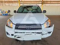 2012 Toyota RAV4 фото