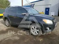 2012 Toyota RAV4 фото