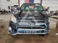 2012 Toyota RAV4 фото