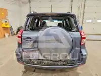 2012 Toyota RAV4 фото