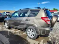 2012 Toyota RAV4 фото