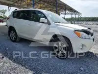 2012 Toyota RAV4 photo