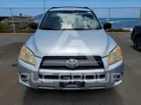 2012 Toyota RAV4 фото