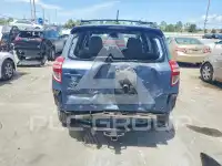 2012 Toyota RAV4 photo